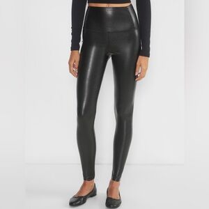 BROWN WILFRED FREE DARIA LEGGINGS